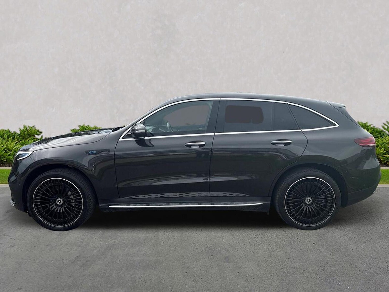 Used Mercedes-Benz EQC 2022 for sale - 76027561: Photo 19