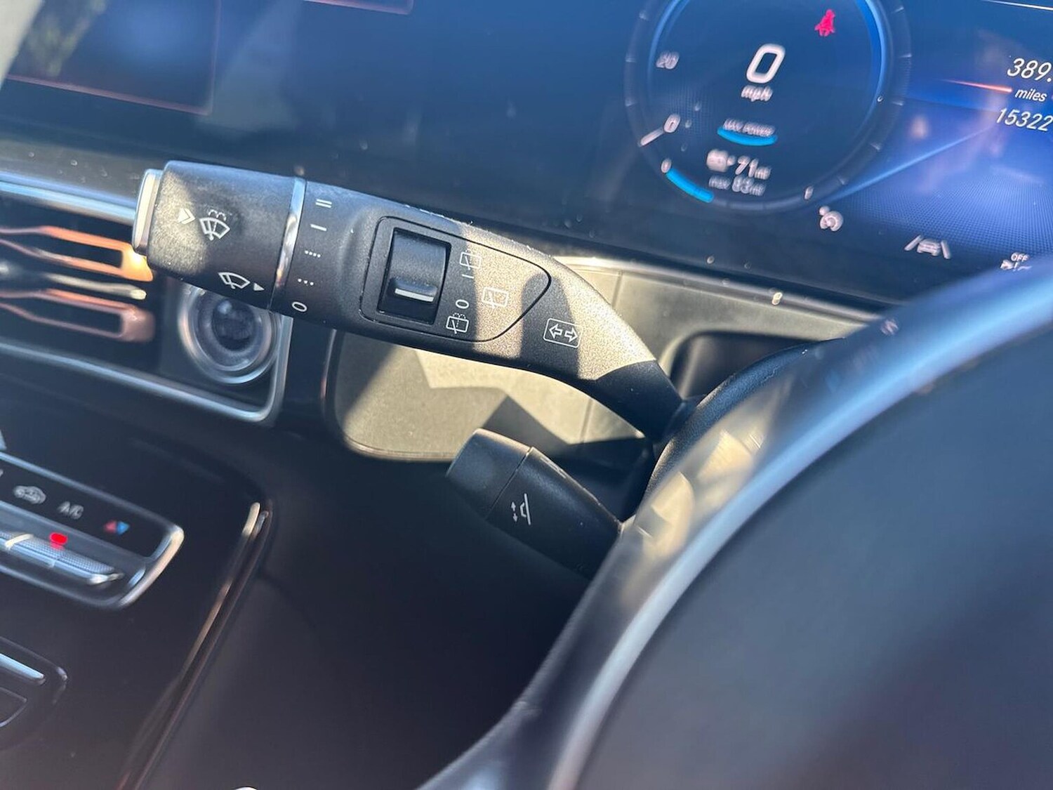 Used Mercedes-Benz EQC 2022 for sale - 76027561: Photo 28