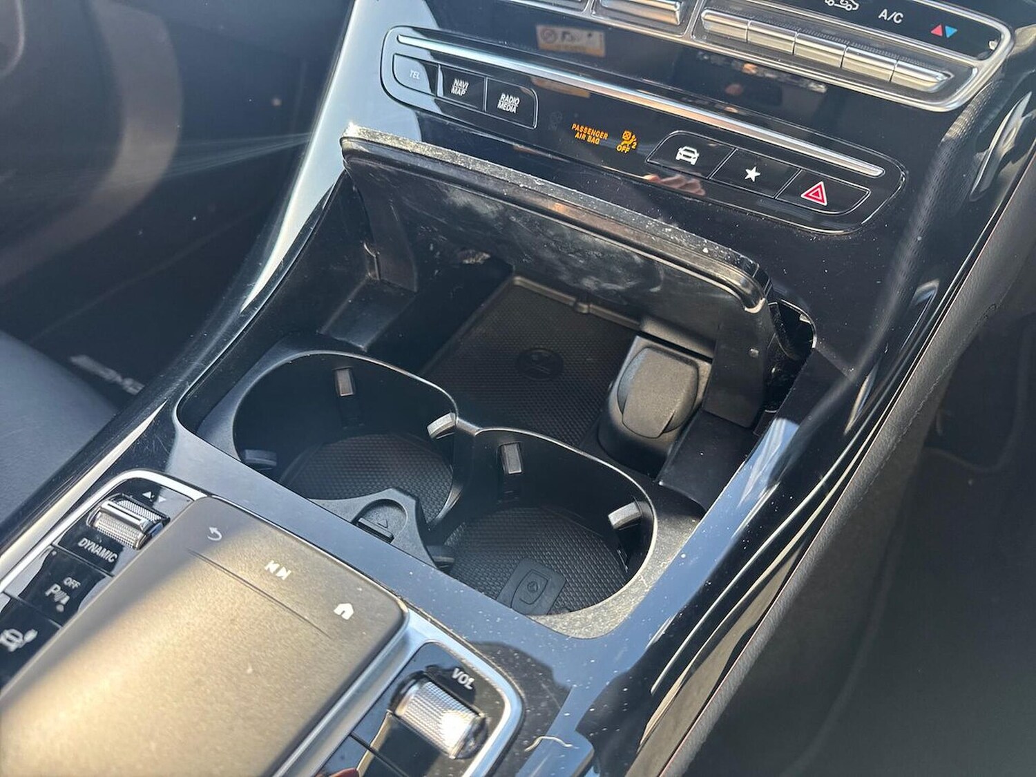Used Mercedes-Benz EQC 2022 for sale - 76027561: Photo 32