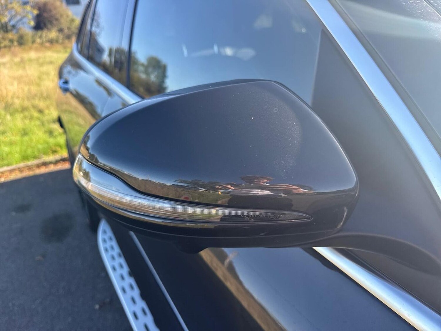 Used Mercedes-Benz EQC 2022 for sale - 76027561: Photo 38