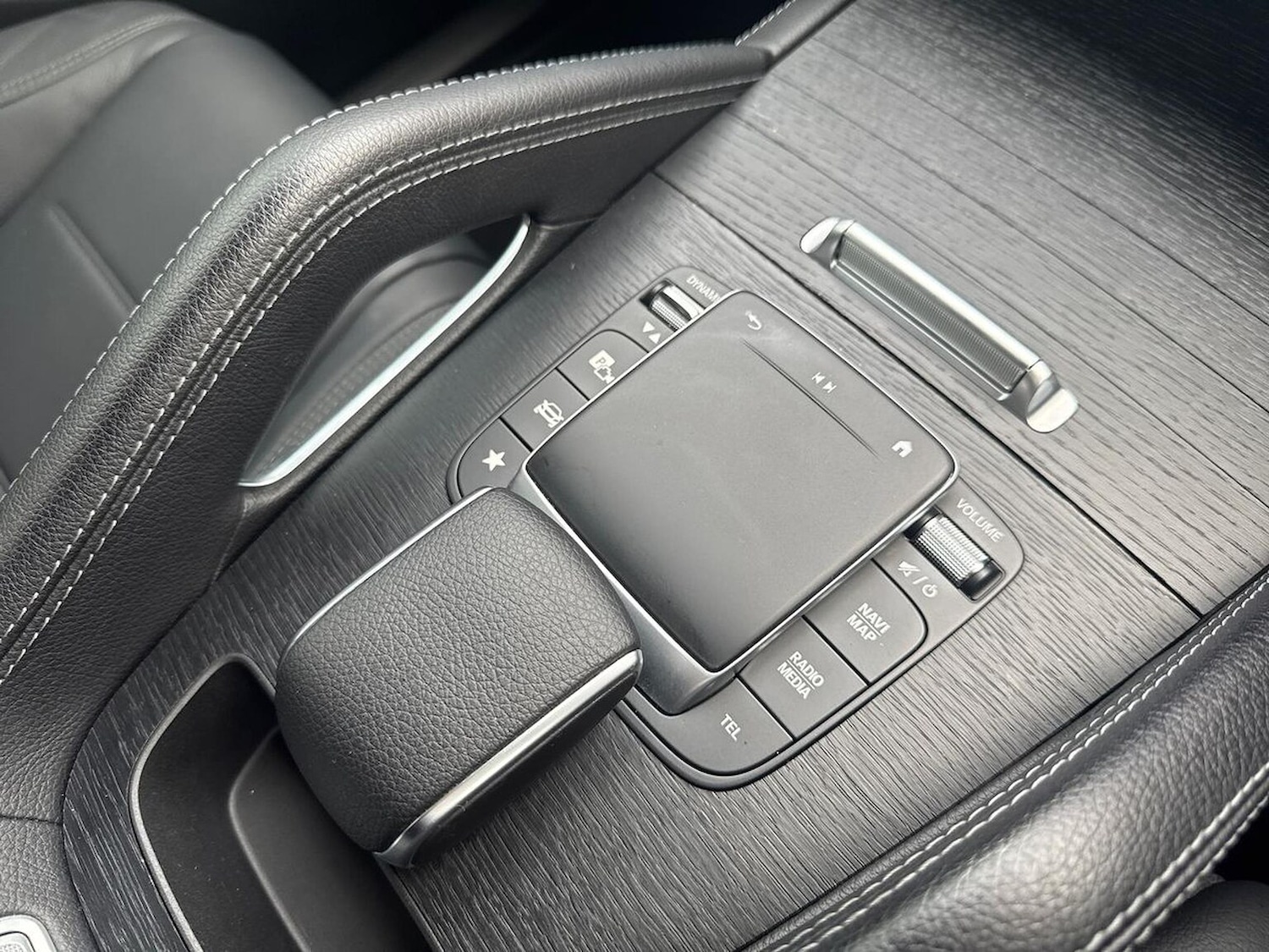 Used Mercedes-Benz GLE-Class 2022 for sale - 76134177: Photo 12