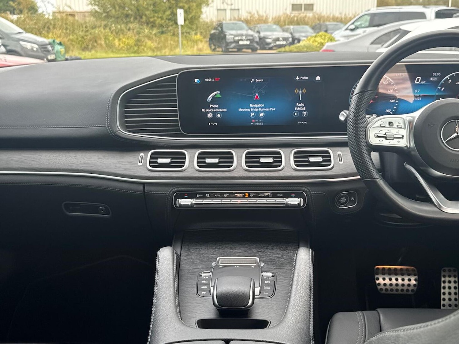 Used Mercedes-Benz GLE-Class 2022 for sale - 76134177: Photo 13