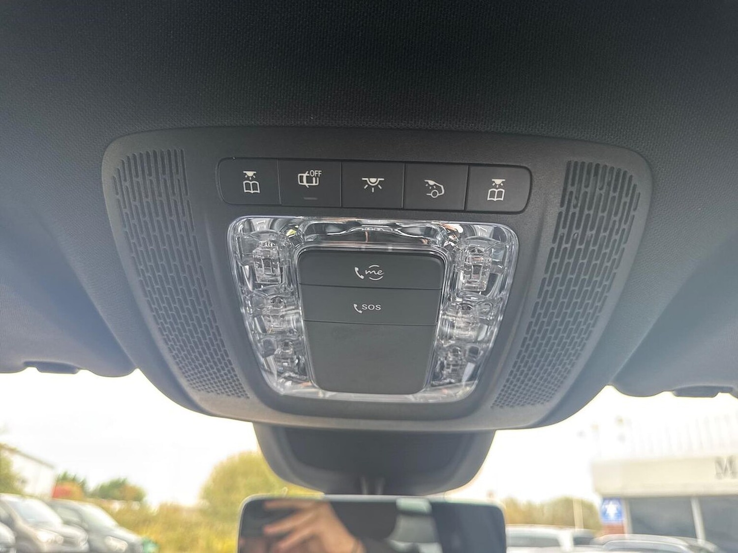 Used Mercedes-Benz GLE-Class 2022 for sale - 76134177: Photo 14