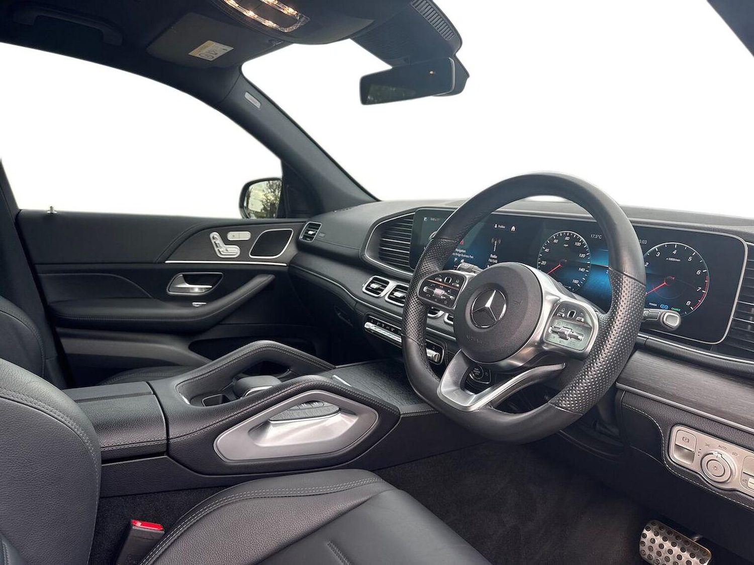 Used Mercedes-Benz GLE-Class 2022 for sale - 76134177: Photo 15
