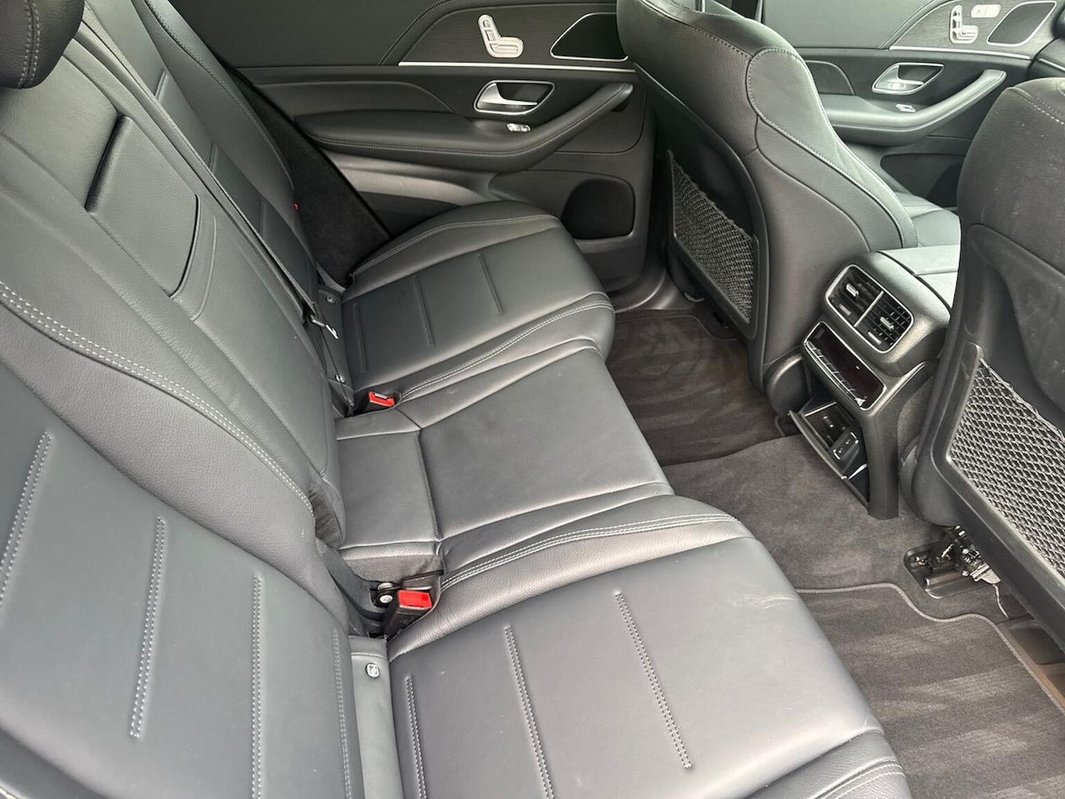 Used Mercedes-Benz GLE-Class 2022 for sale - 76134177: Photo 16