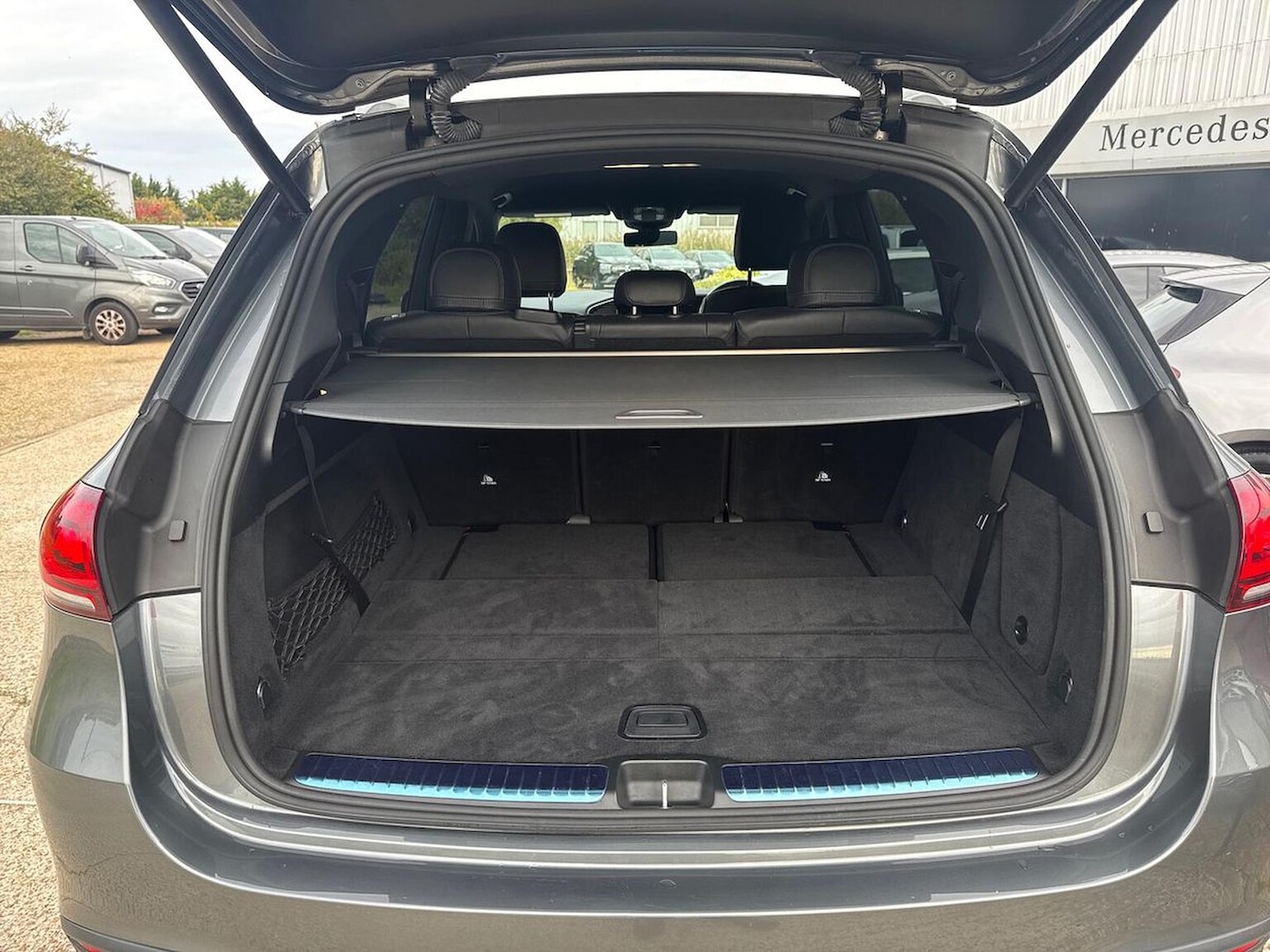 Used Mercedes-Benz GLE-Class 2022 for sale - 76134177: Photo 17