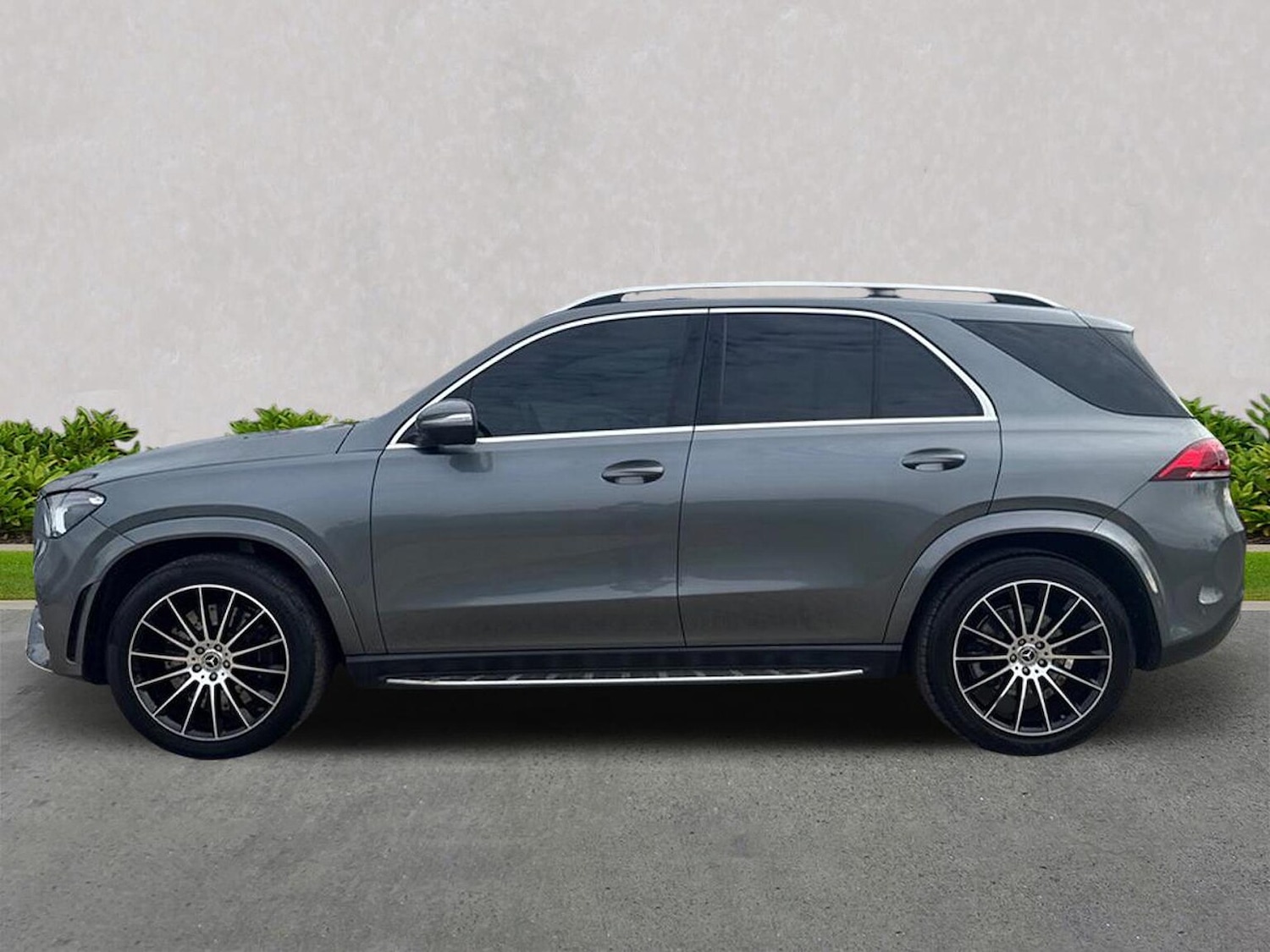 Used Mercedes-Benz GLE-Class 2022 for sale - 76134177: Photo 19