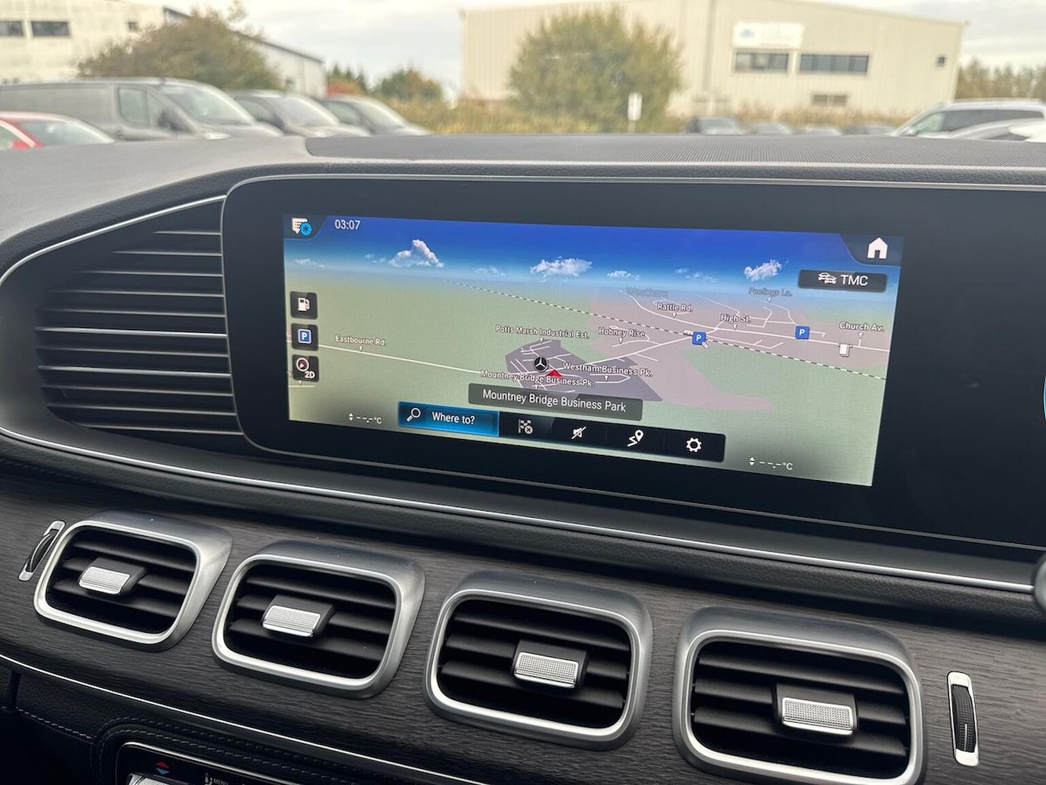 Used Mercedes-Benz GLE-Class 2022 for sale - 76134177: Photo 24
