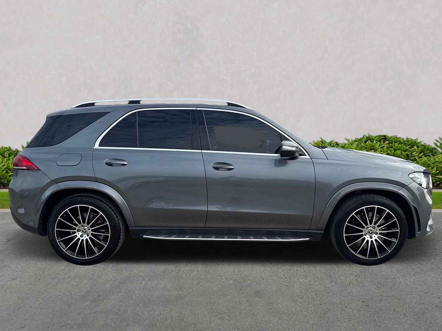 Used Mercedes-Benz GLE-Class 2022 for sale - 76134177: Photo 3