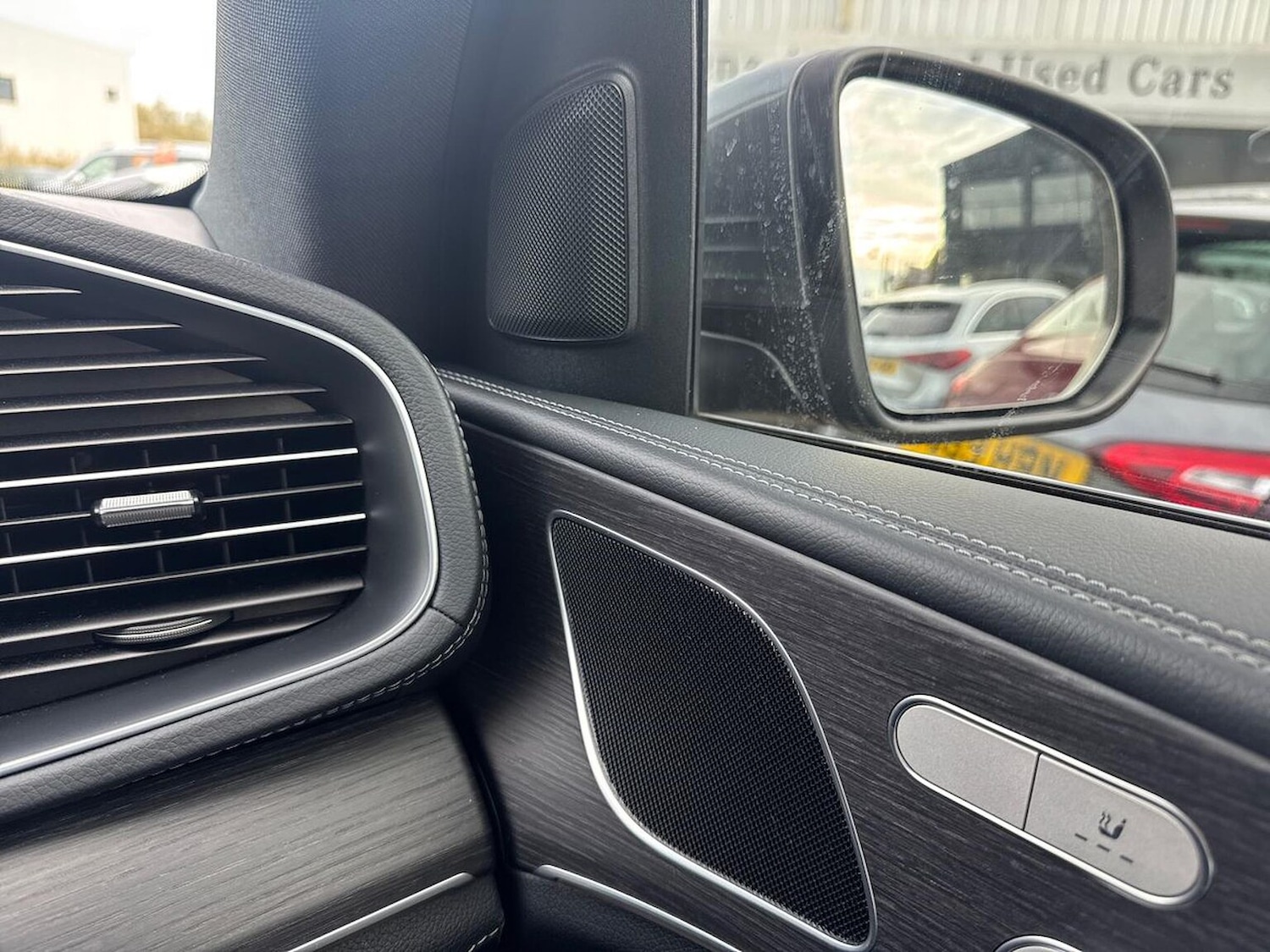 Used Mercedes-Benz GLE-Class 2022 for sale - 76134177: Photo 31