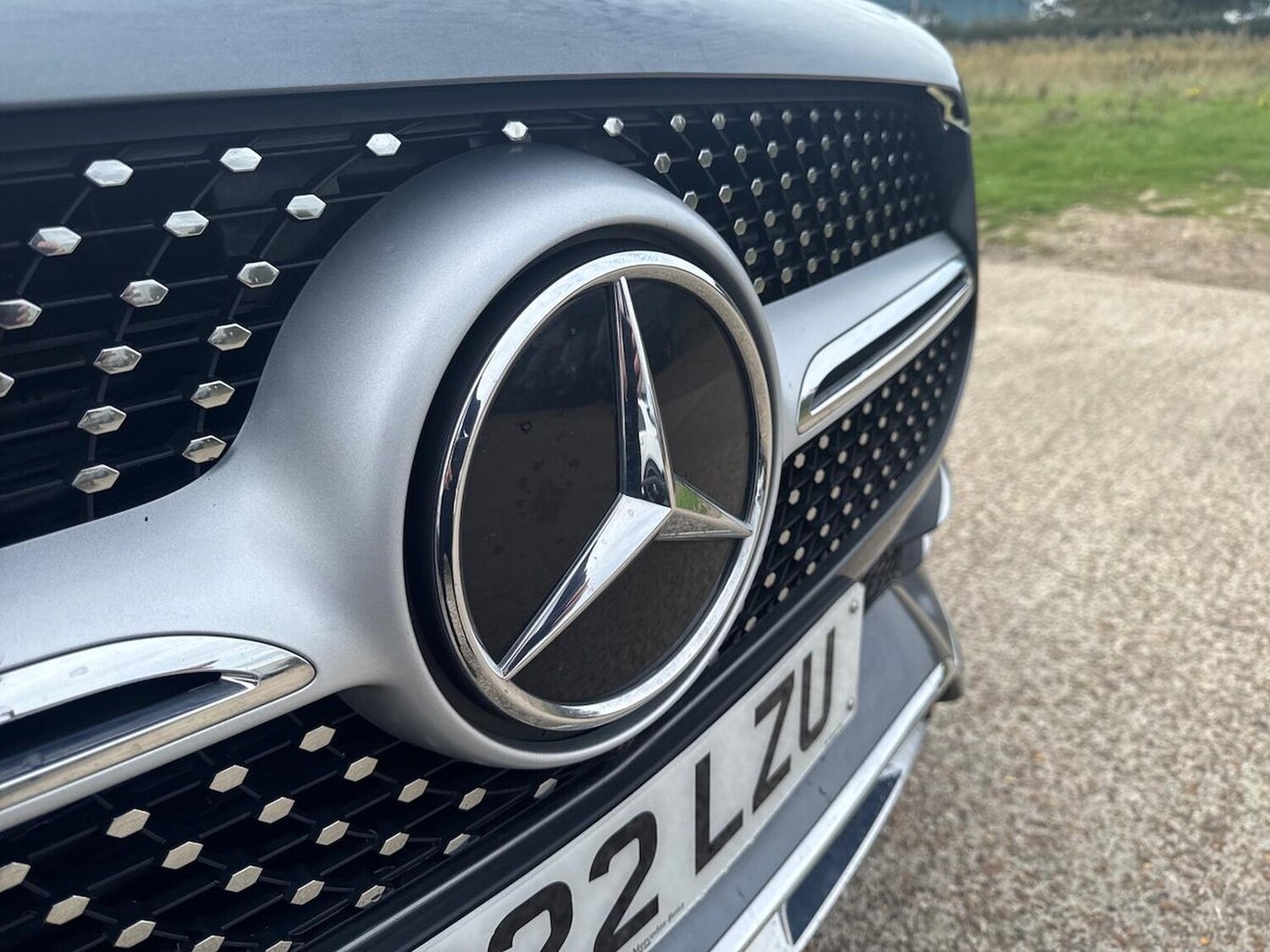 Used Mercedes-Benz GLE-Class 2022 for sale - 76134177: Photo 33