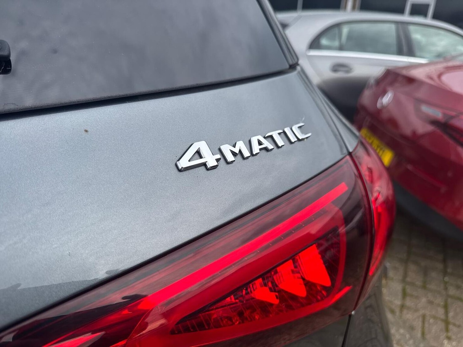 Used Mercedes-Benz GLE-Class 2022 for sale - 76134177: Photo 35