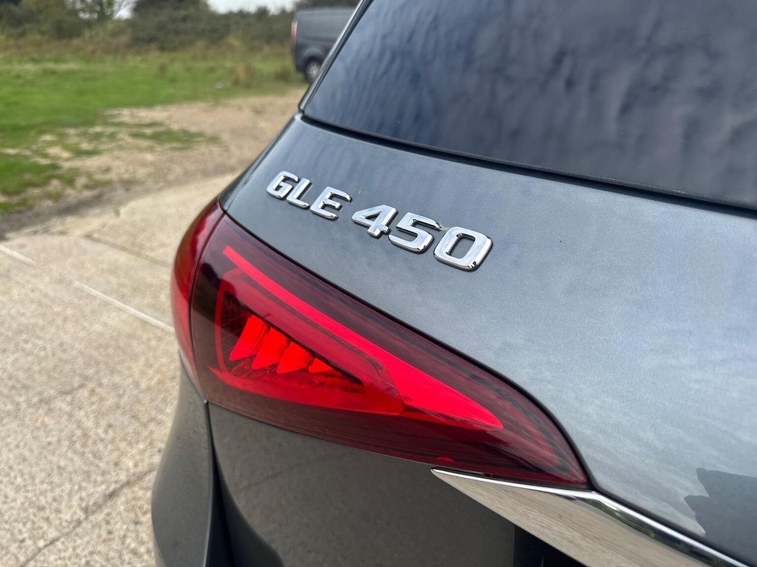 Used Mercedes-Benz GLE-Class 2022 for sale - 76134177: Photo 36