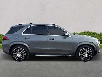 Used Mercedes-Benz GLE-Class 2022 for sale - 76134177: Photo 3