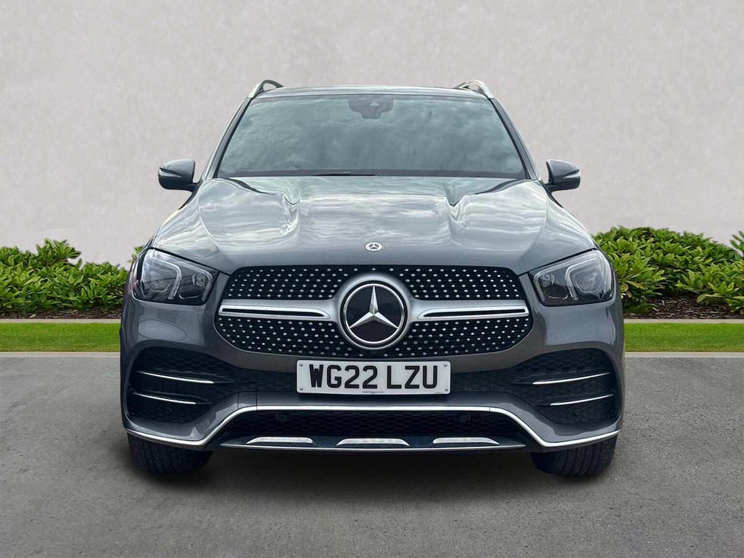 Used Mercedes-Benz GLE-Class 2022 for sale - 76134177: Photo 5