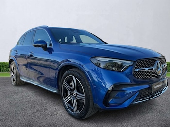 Used Mercedes-Benz GLC 2024 for sale - 78653729: Photo