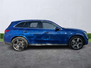 Used Mercedes-Benz GLC 2024 for sale - 78653729: Photo
