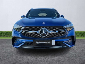 Used Mercedes-Benz GLC 2024 for sale - 78653729: Photo