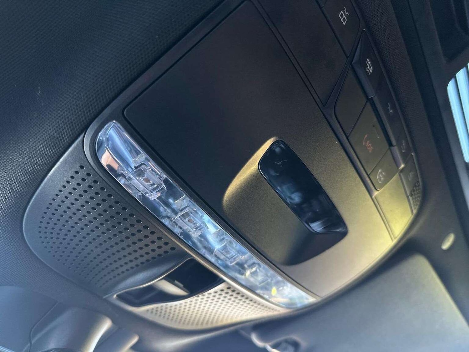 Used Mercedes-Benz EQC 2021 for sale - 77568690: Photo 14