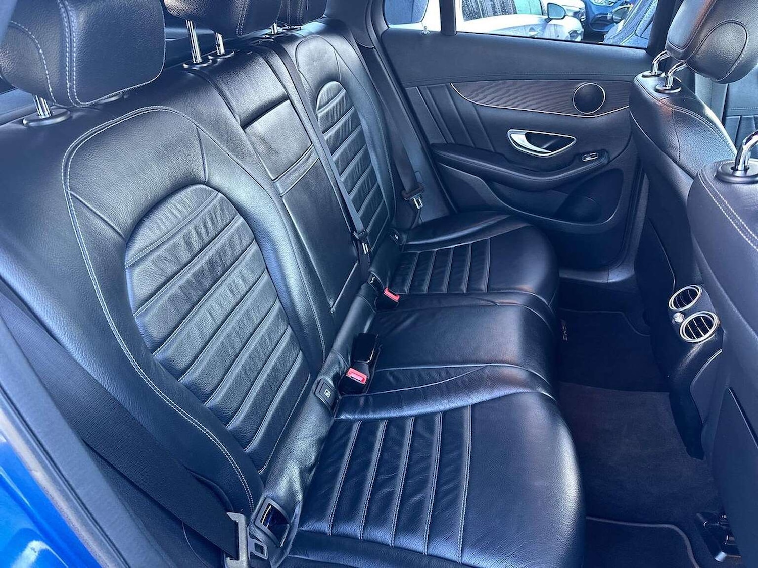 Used Mercedes-Benz EQC 2021 for sale - 77568690: Photo 16