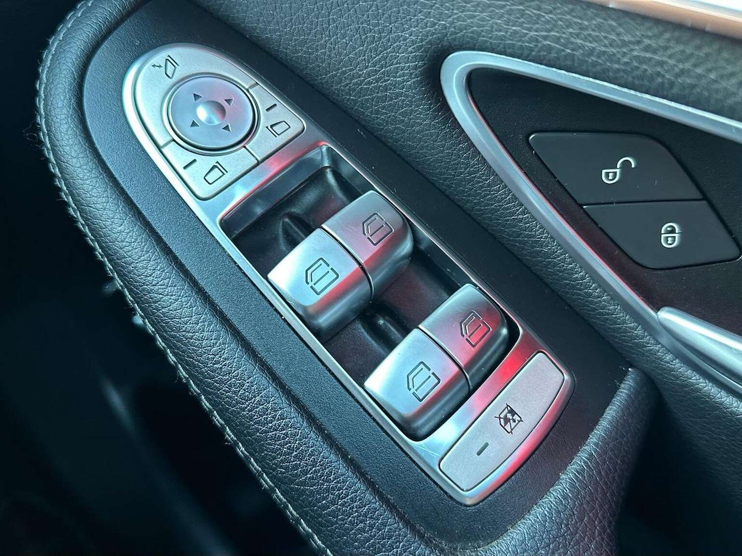 Used Mercedes-Benz EQC 2021 for sale - 77568690: Photo 21