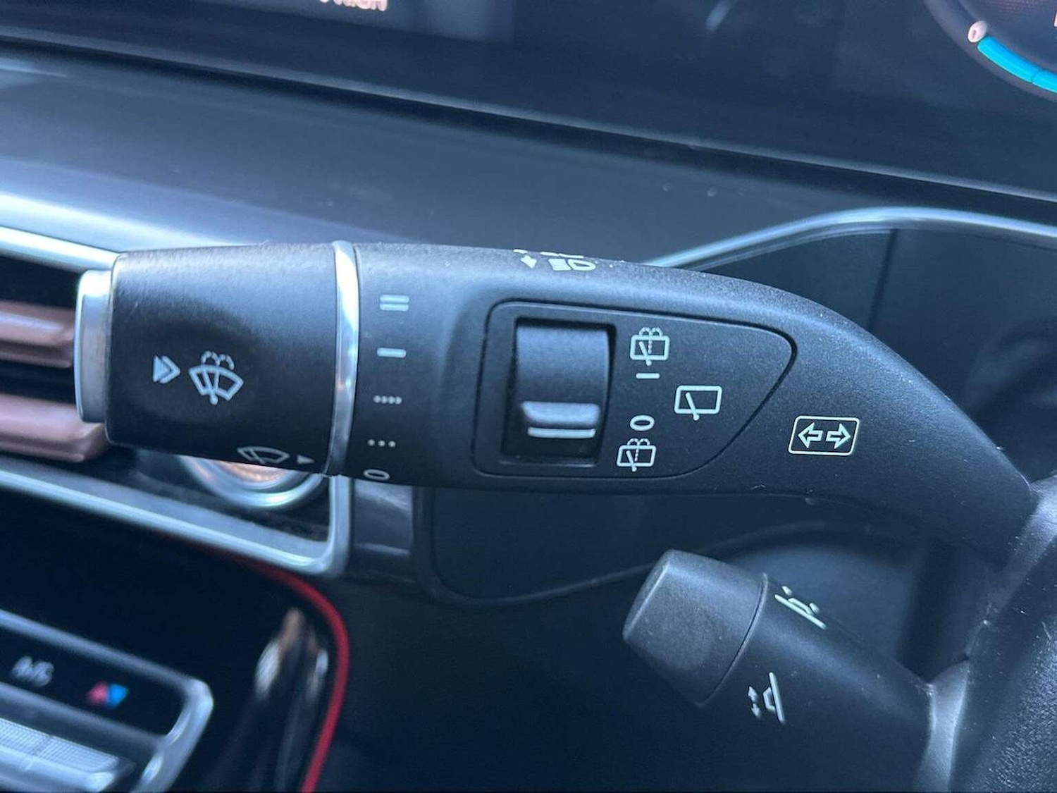 Used Mercedes-Benz EQC 2021 for sale - 77568690: Photo 28