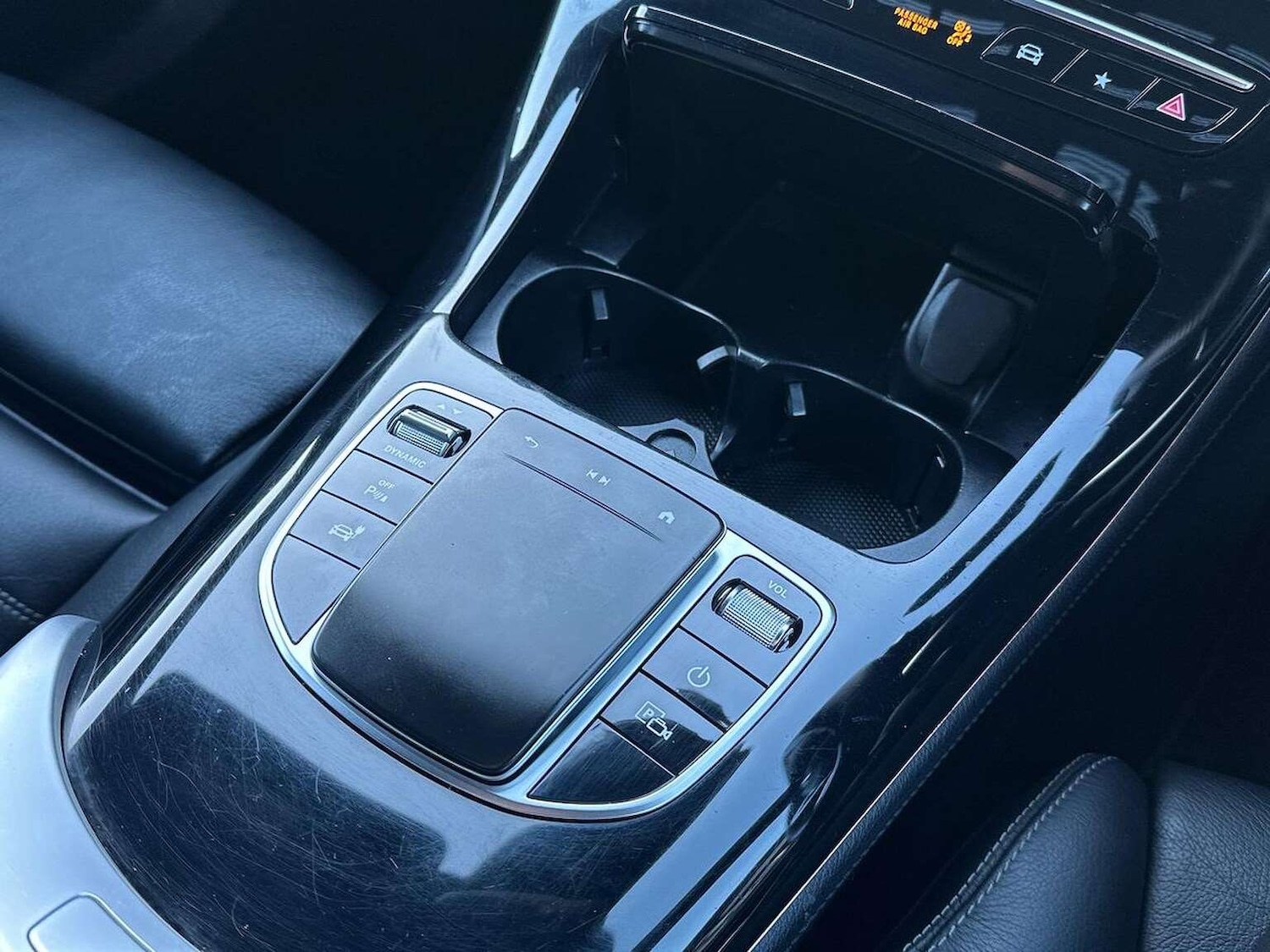 Used Mercedes-Benz EQC 2021 for sale - 77568690: Photo 32