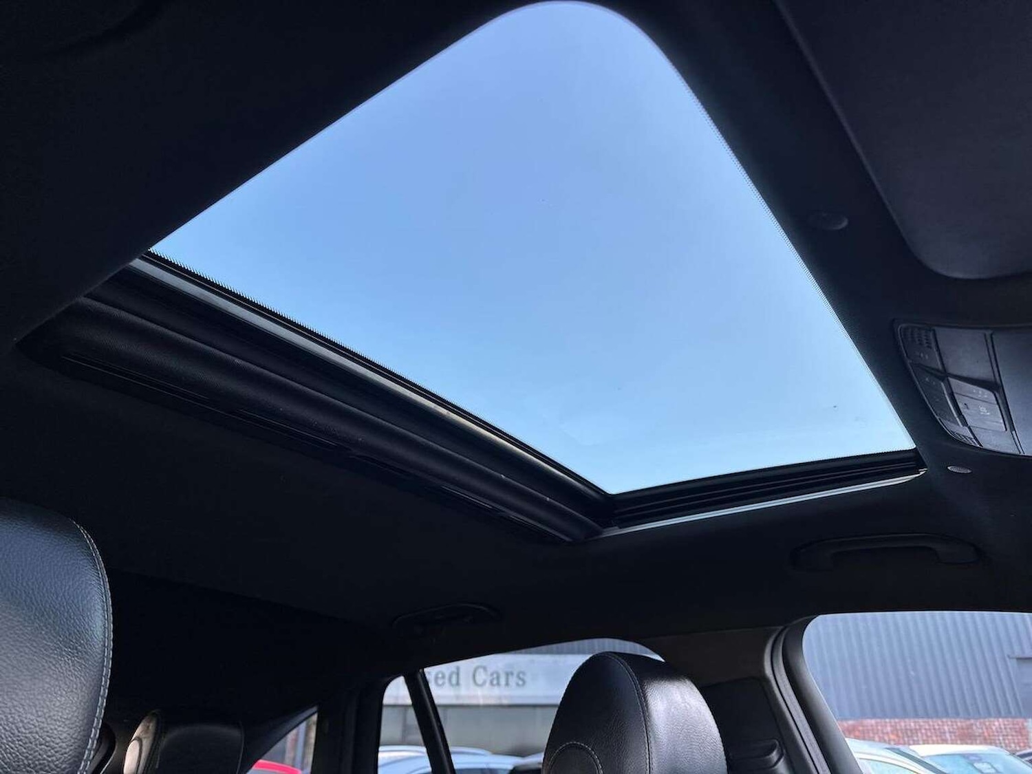 Used Mercedes-Benz EQC 2021 for sale - 77568690: Photo 35