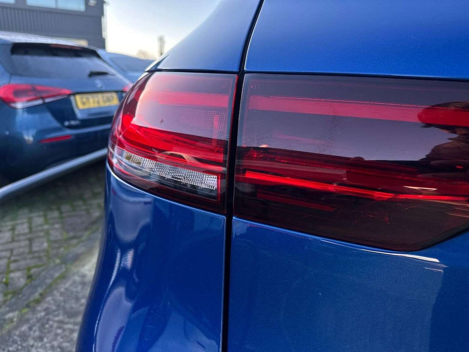 Used Mercedes-Benz EQC 2021 for sale - 77568690: Photo 36