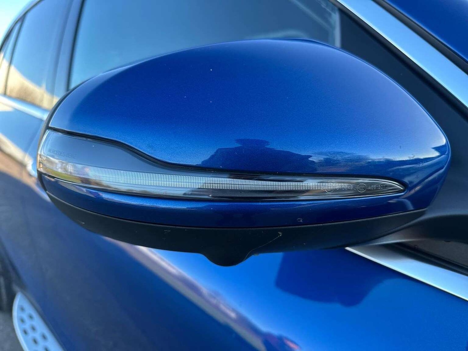 Used Mercedes-Benz EQC 2021 for sale - 77568690: Photo 38