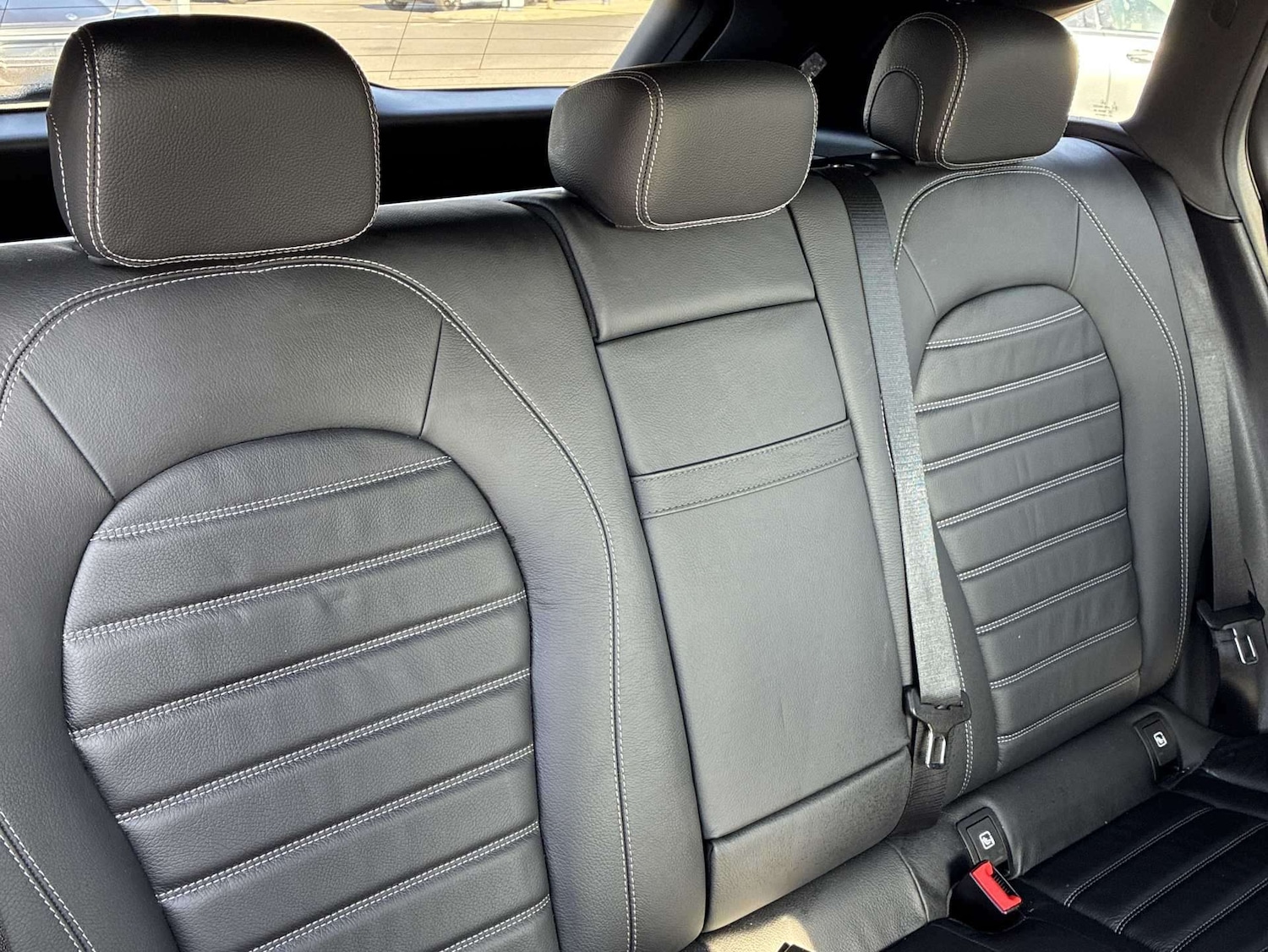 Used Mercedes-Benz EQC 2023 for sale - 78191660: Photo 13