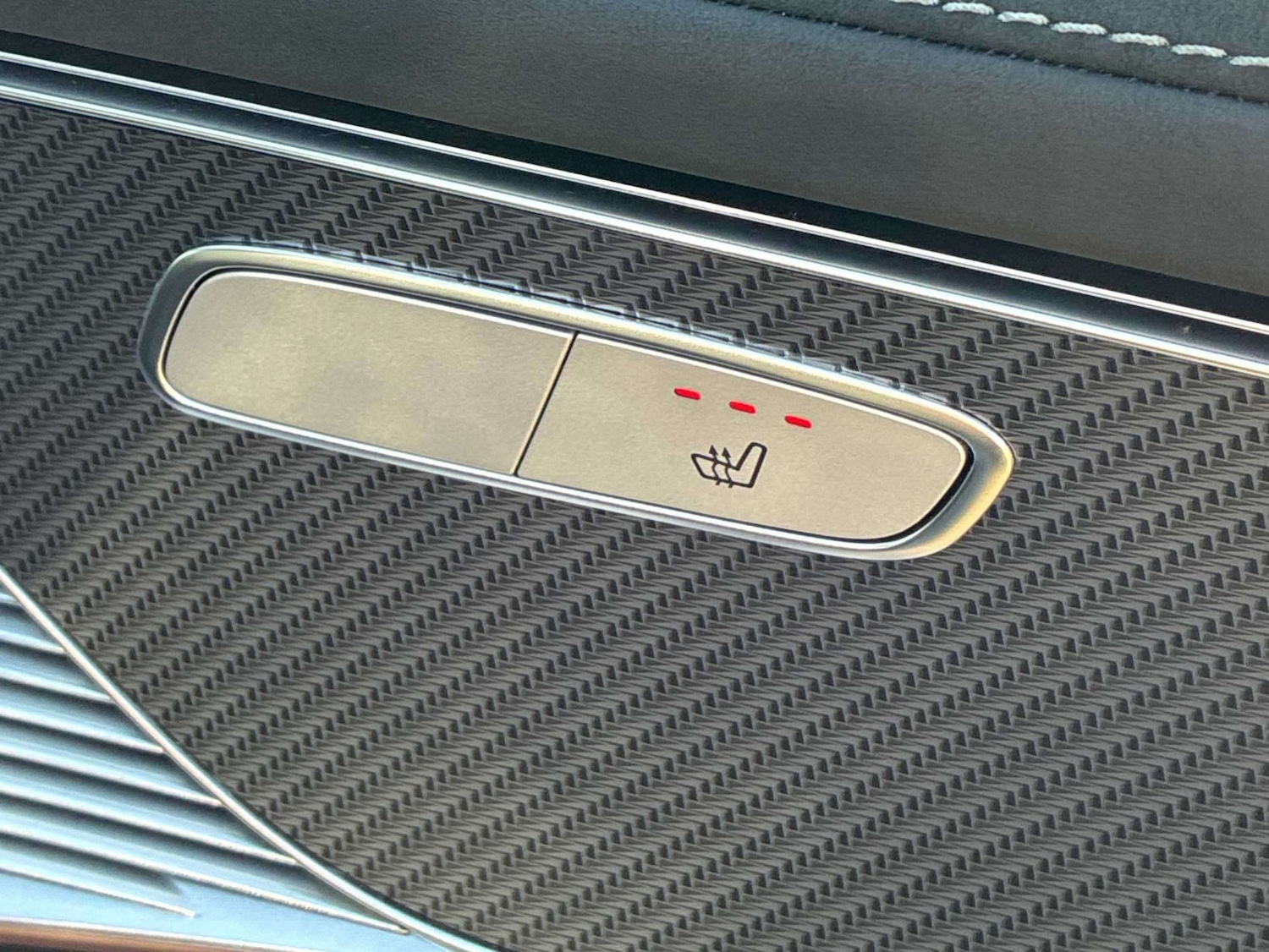 Used Mercedes-Benz EQC 2023 for sale - 78191660: Photo 21