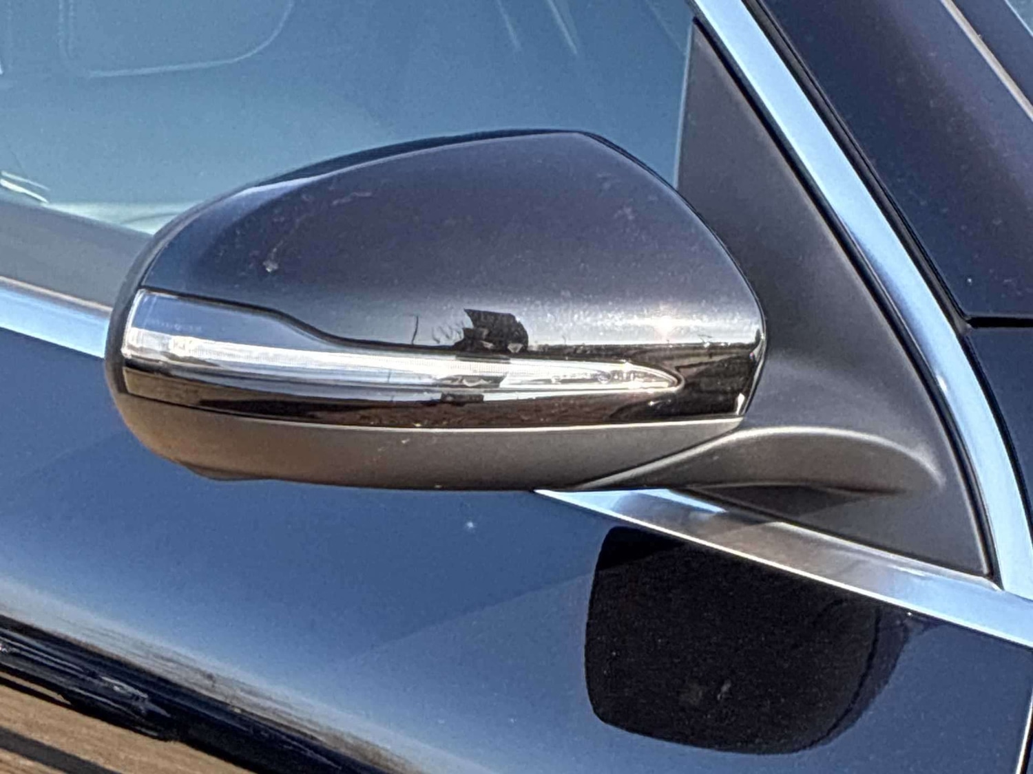 Used Mercedes-Benz EQC 2023 for sale - 78191660: Photo 24