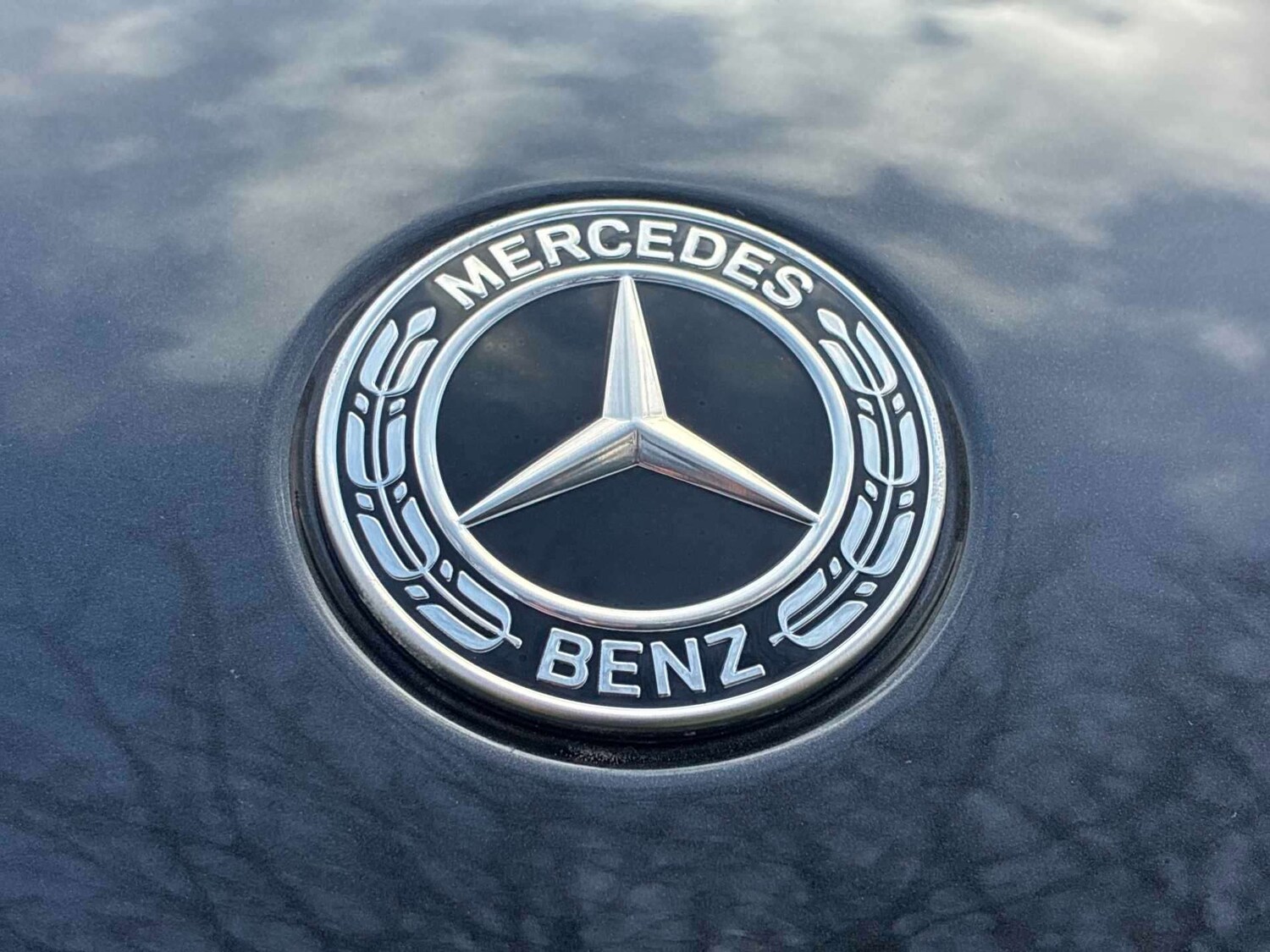 Used Mercedes-Benz EQC 2023 for sale - 78191660: Photo 27