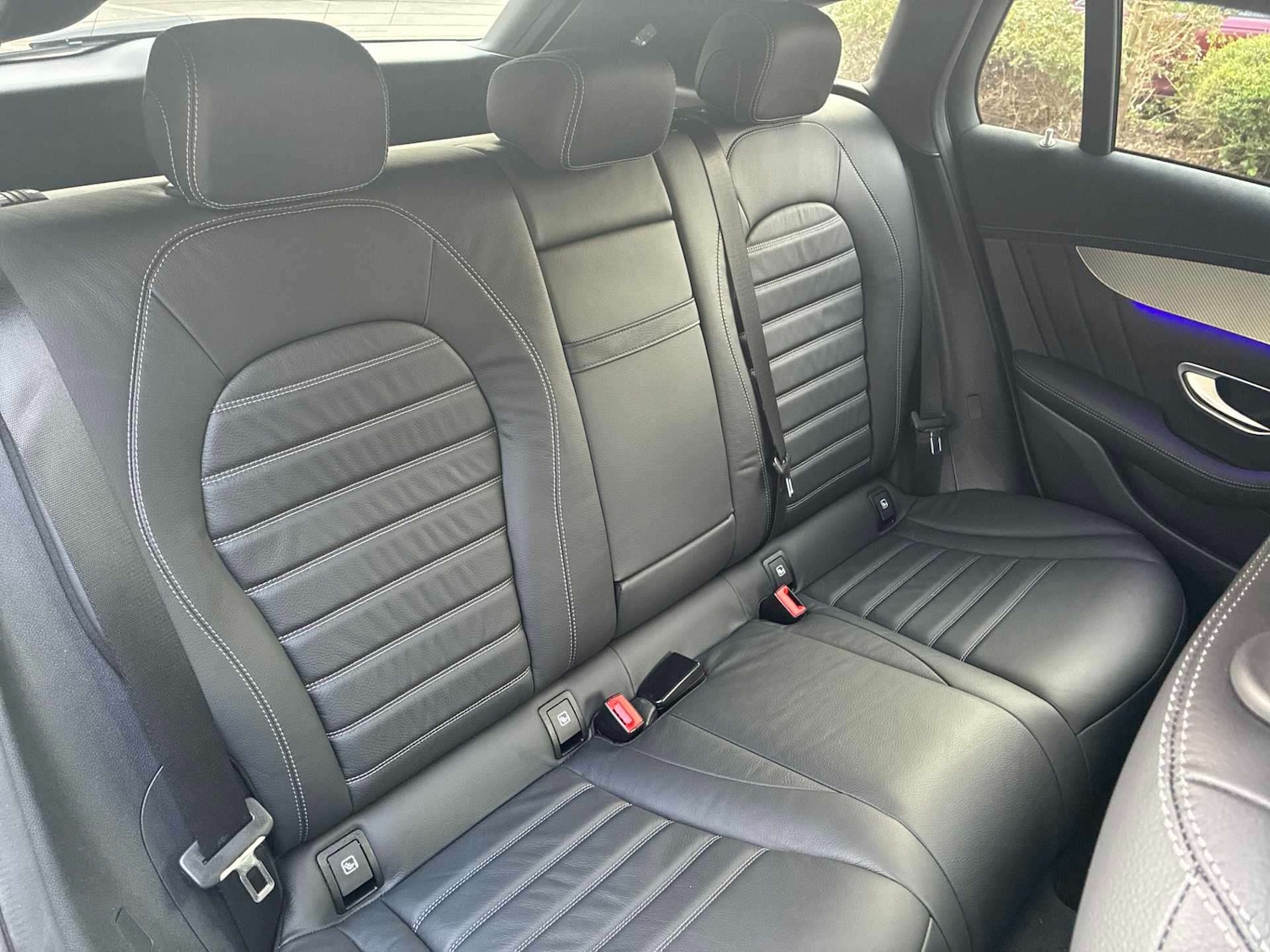 Used Mercedes-Benz EQC 2023 for sale - 78191660: Photo 28