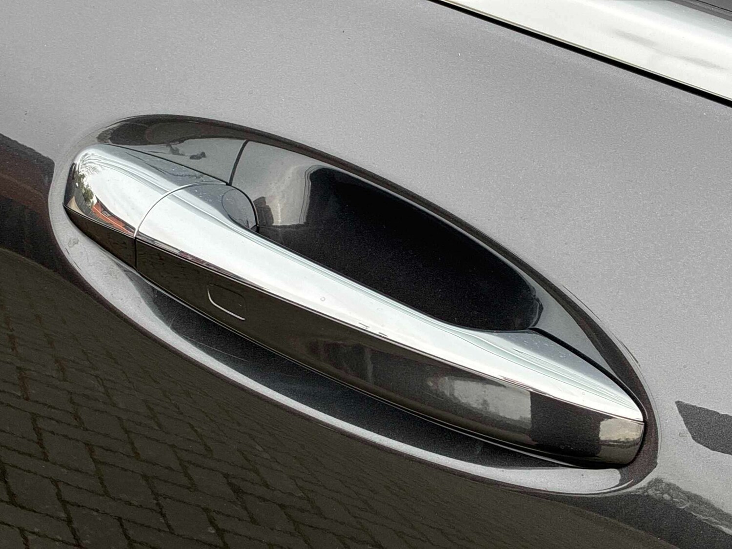 Used Mercedes-Benz EQC 2023 for sale - 78191660: Photo 31