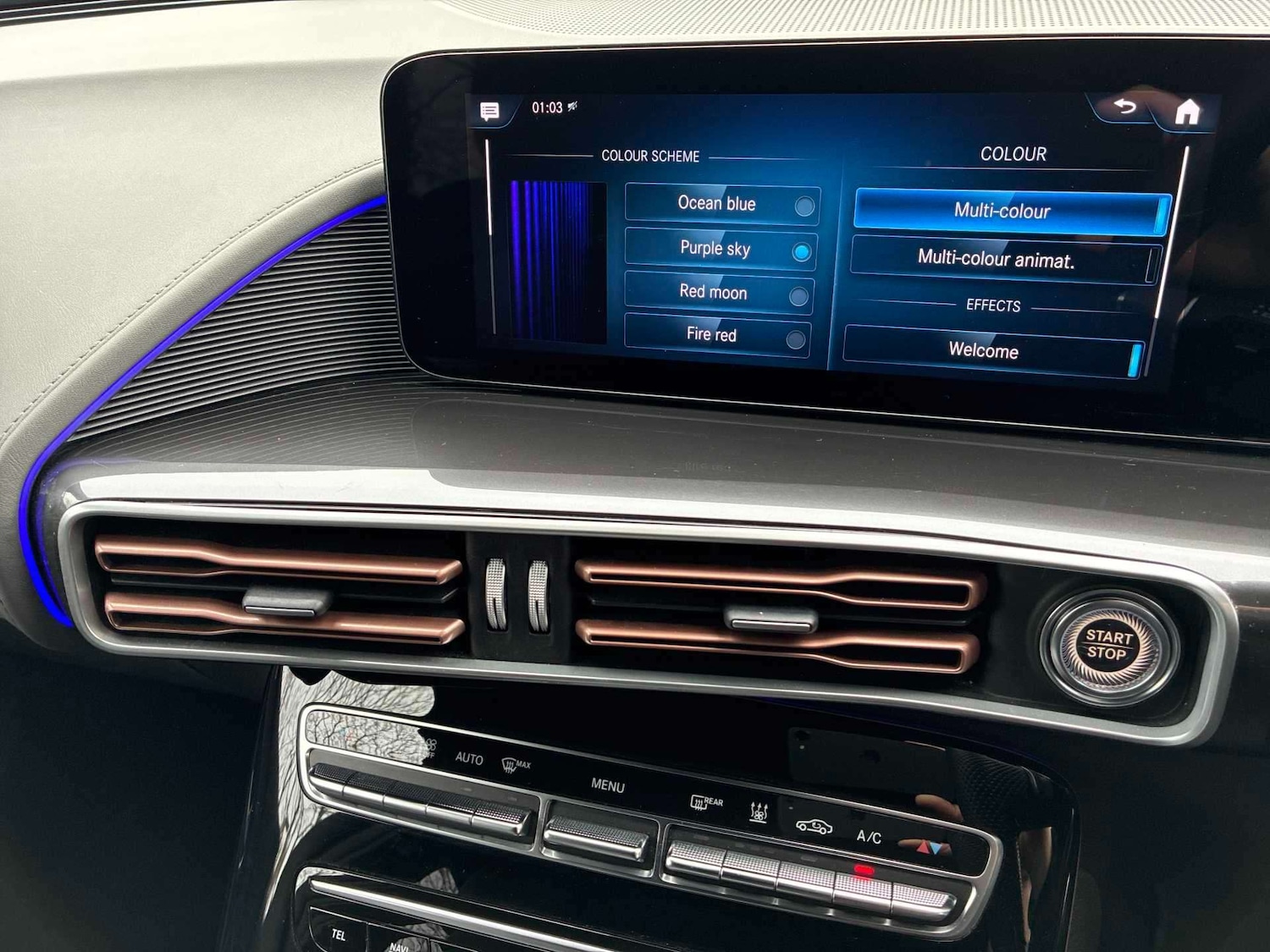 Used Mercedes-Benz EQC 2023 for sale - 78191660: Photo 33