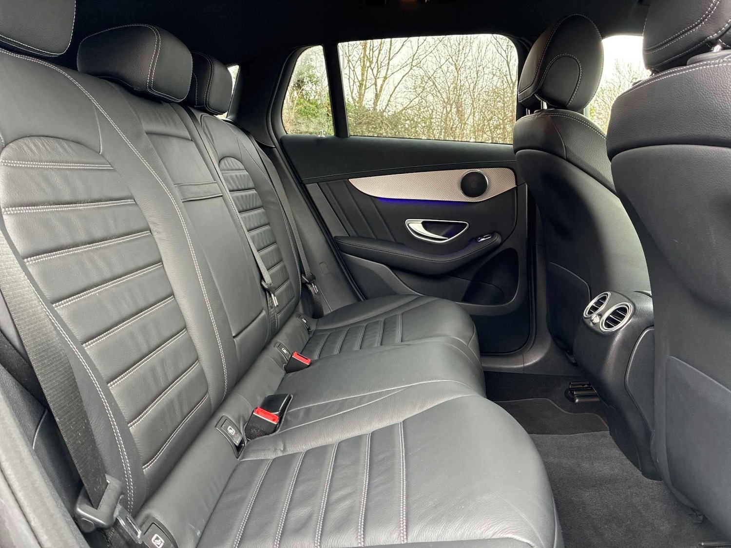 Used Mercedes-Benz EQC 2023 for sale - 78191660: Photo 38