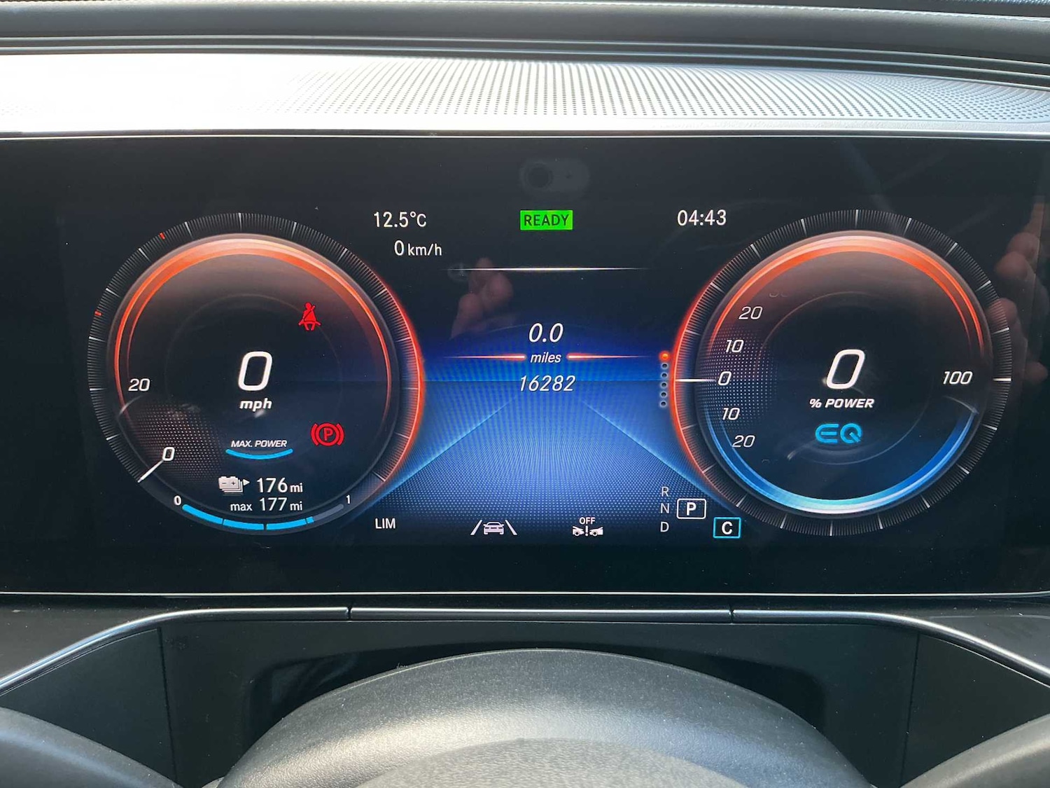 Used Mercedes-Benz EQC 2023 for sale - 78191660: Photo 39