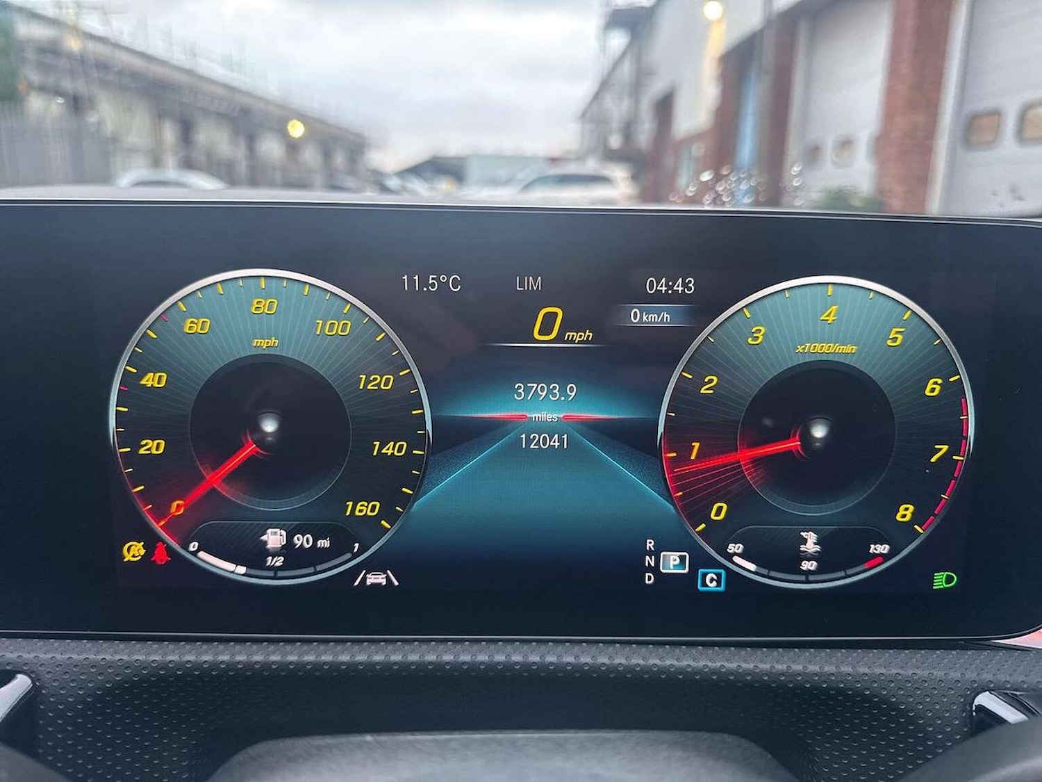 Used Mercedes-Benz A-Class 2022 for sale - 77789583: Photo 10