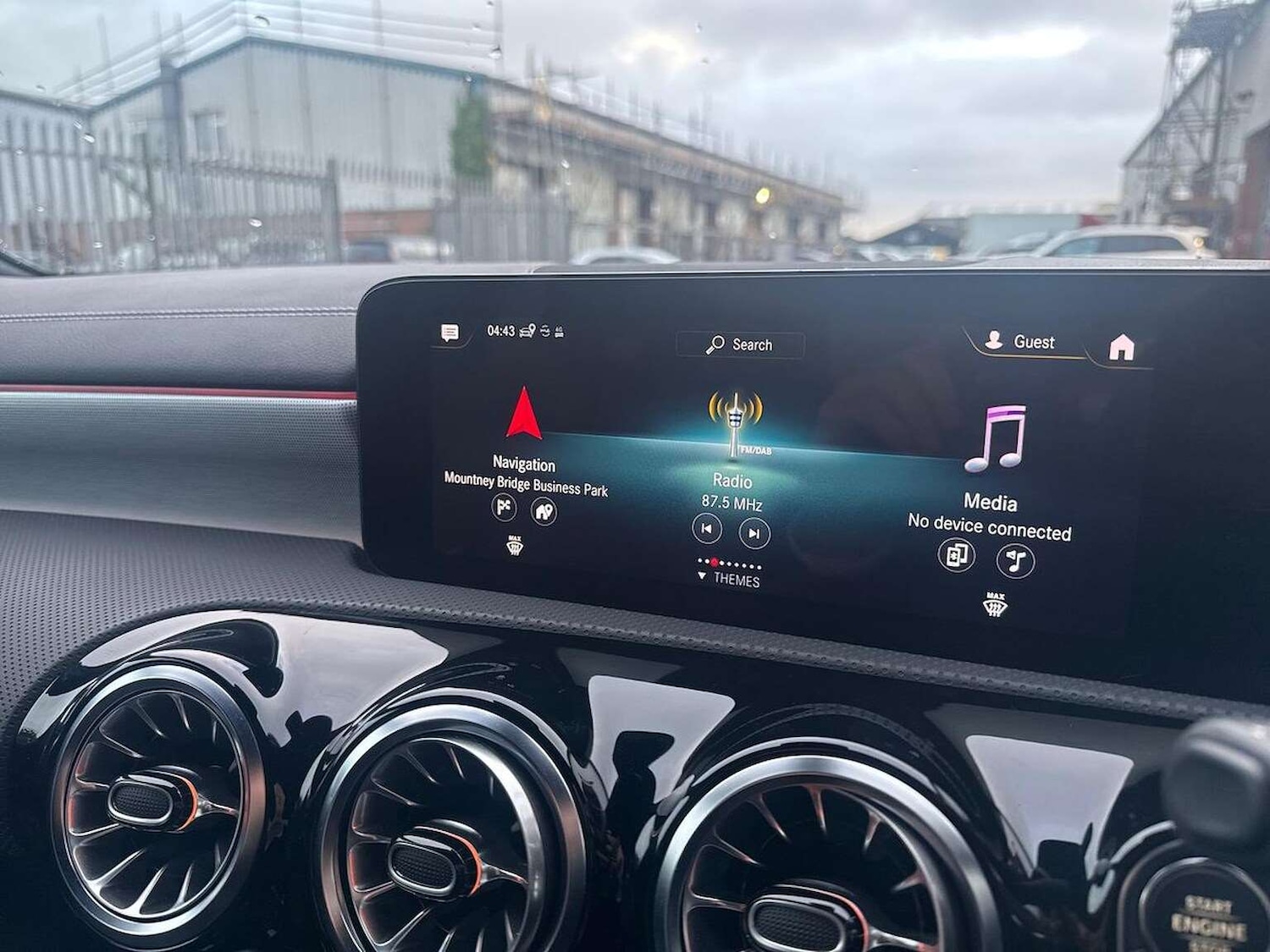 Used Mercedes-Benz A-Class 2022 for sale - 77789583: Photo 11