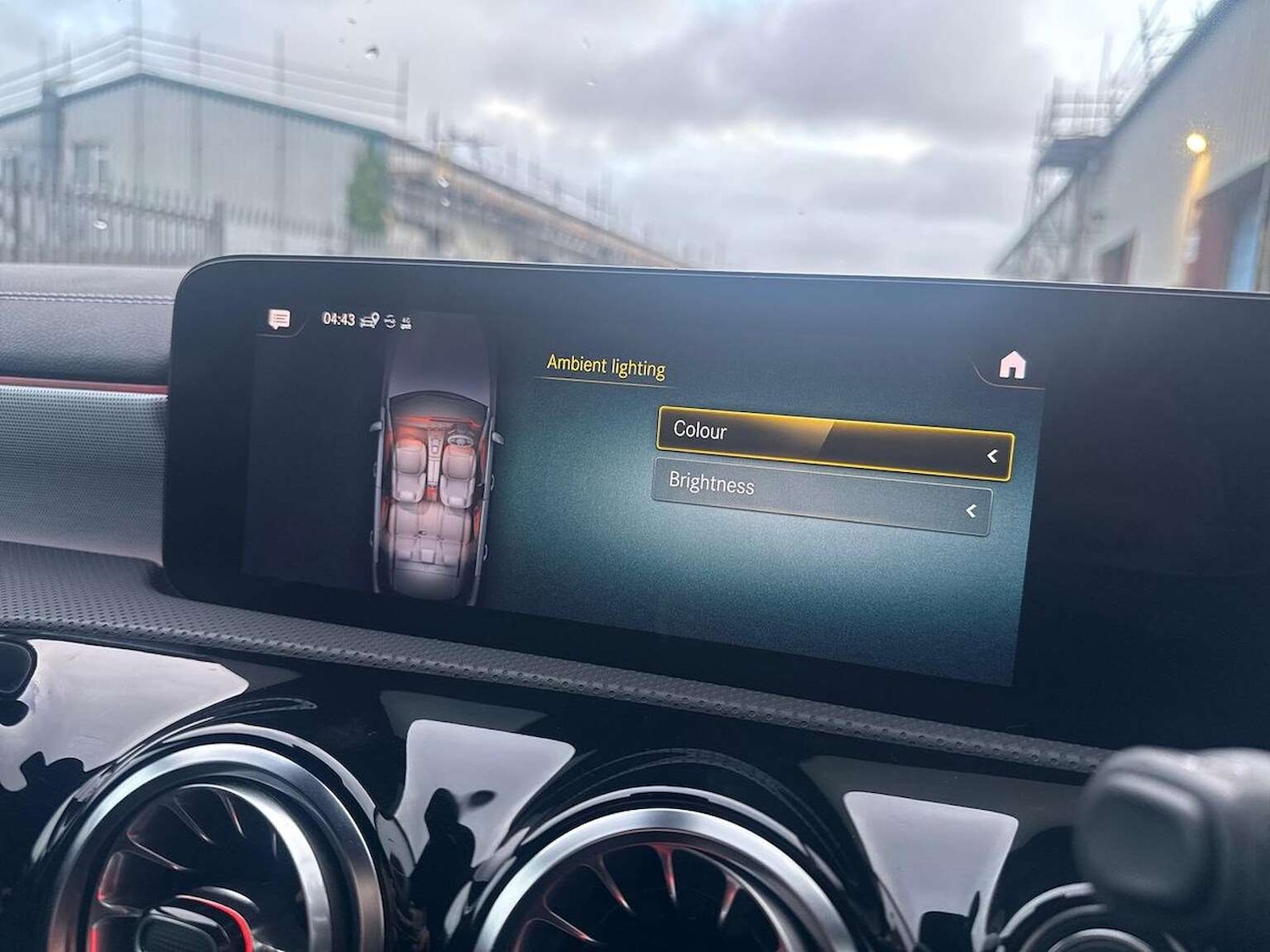 Used Mercedes-Benz A-Class 2022 for sale - 77789583: Photo 12