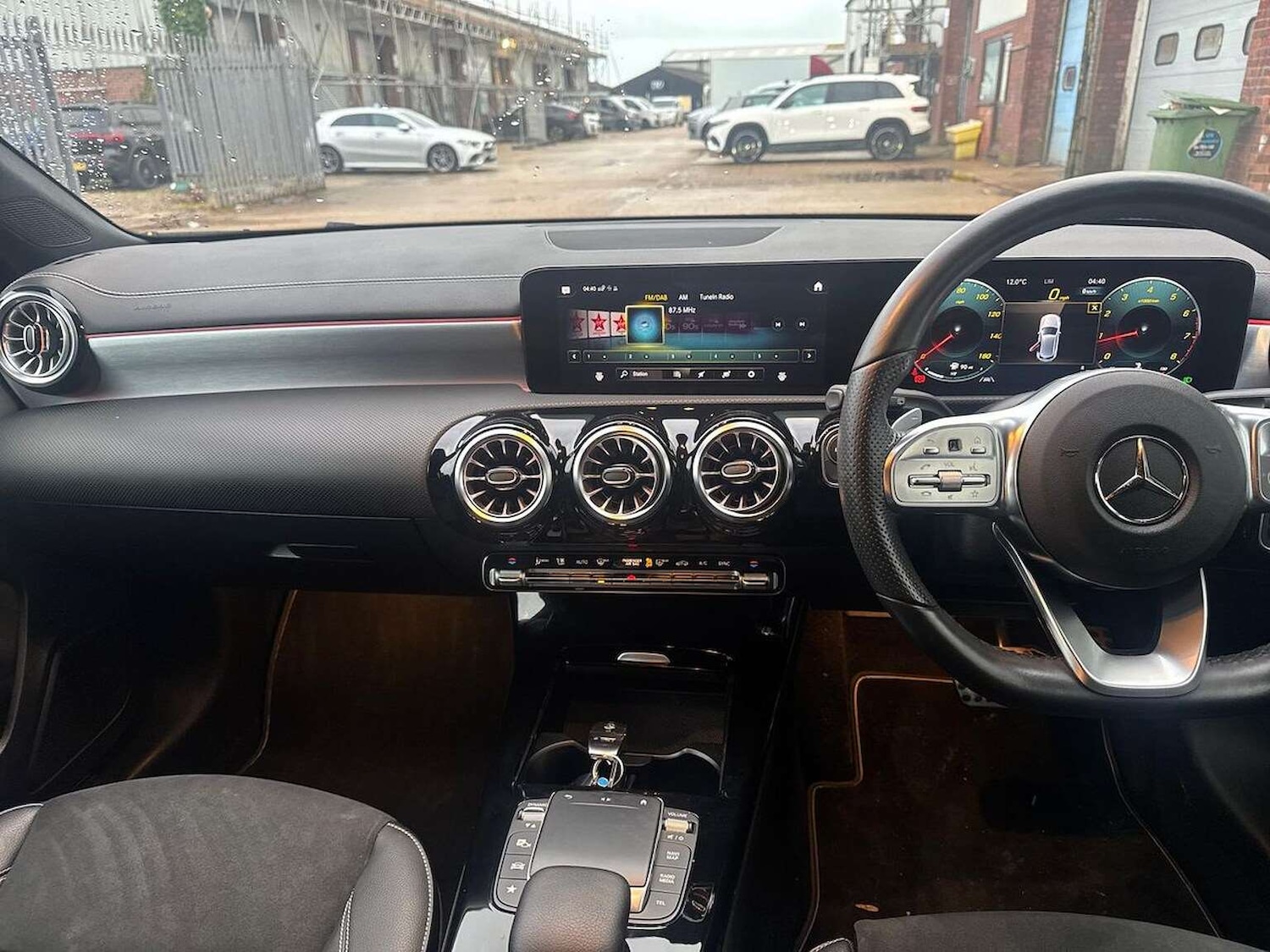 Used Mercedes-Benz A-Class 2022 for sale - 77789583: Photo 13