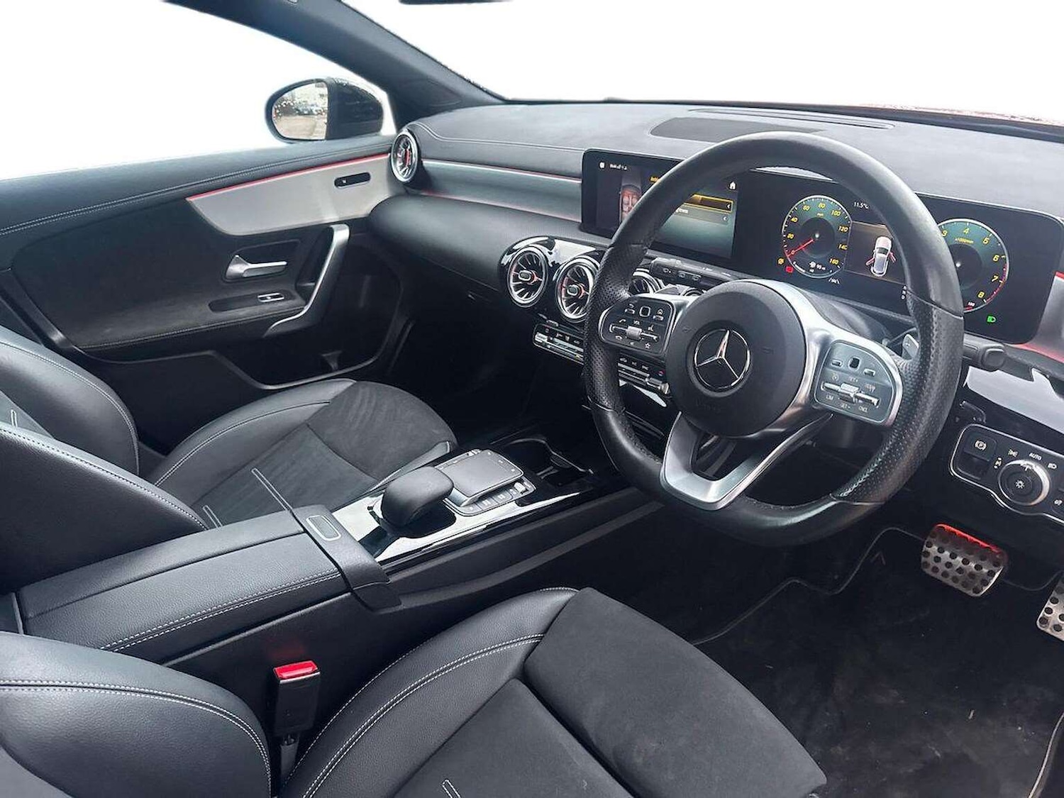 Used Mercedes-Benz A-Class 2022 for sale - 77789583: Photo 15