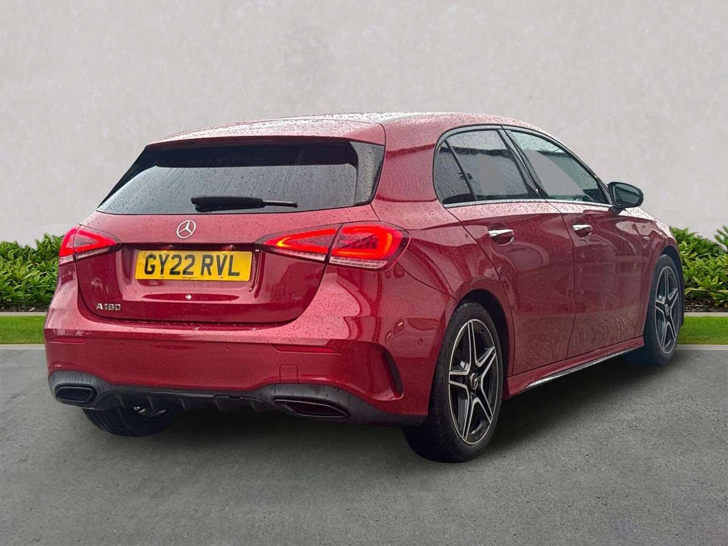 Used Mercedes-Benz A-Class 2022 for sale - 77789583: Photo 18