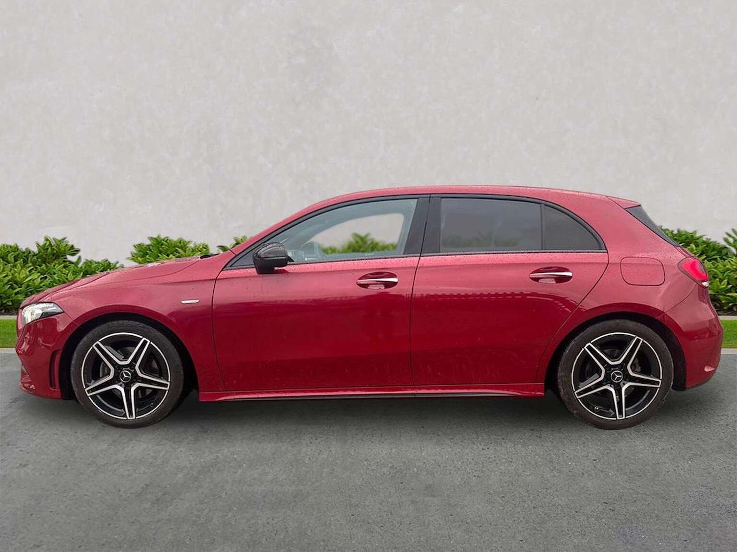 Used Mercedes-Benz A-Class 2022 for sale - 77789583: Photo 19