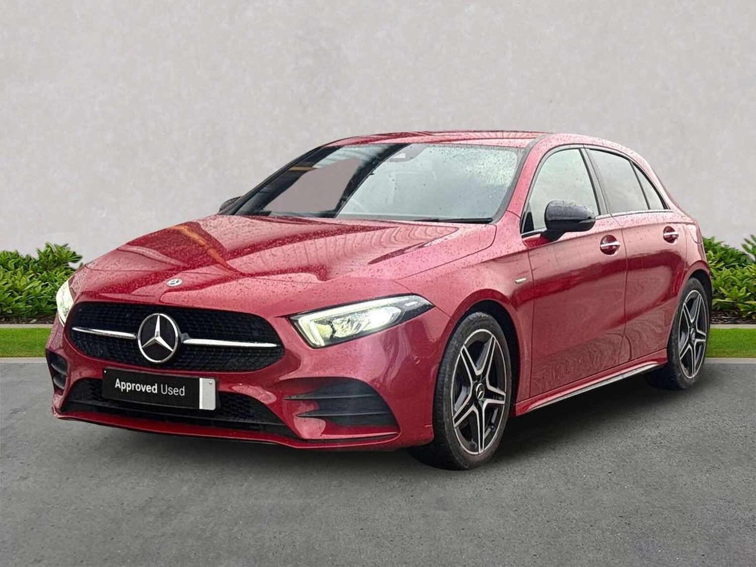 Used Mercedes-Benz A-Class 2022 for sale - 77789583: Photo 20