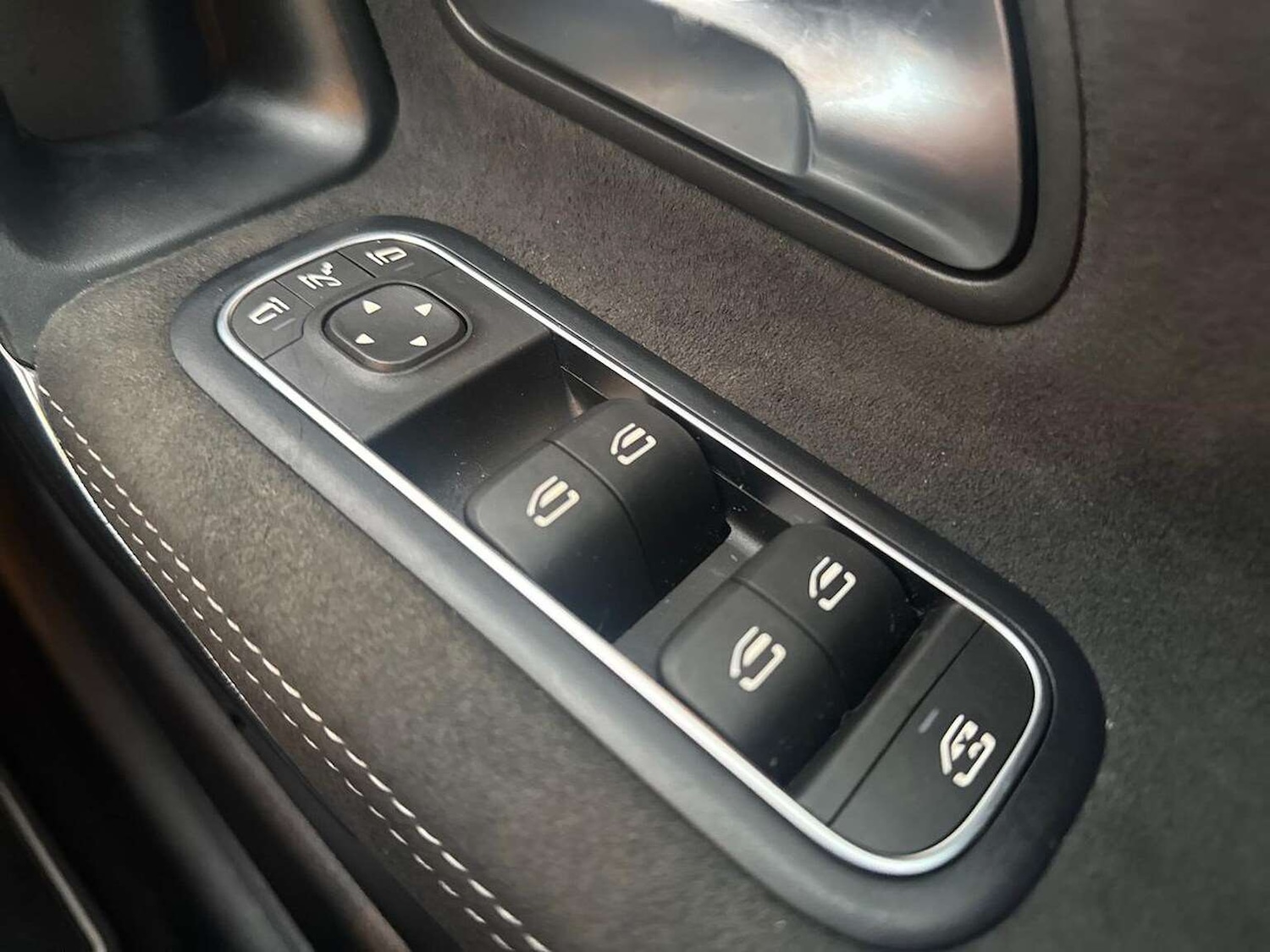 Used Mercedes-Benz A-Class 2022 for sale - 77789583: Photo 21