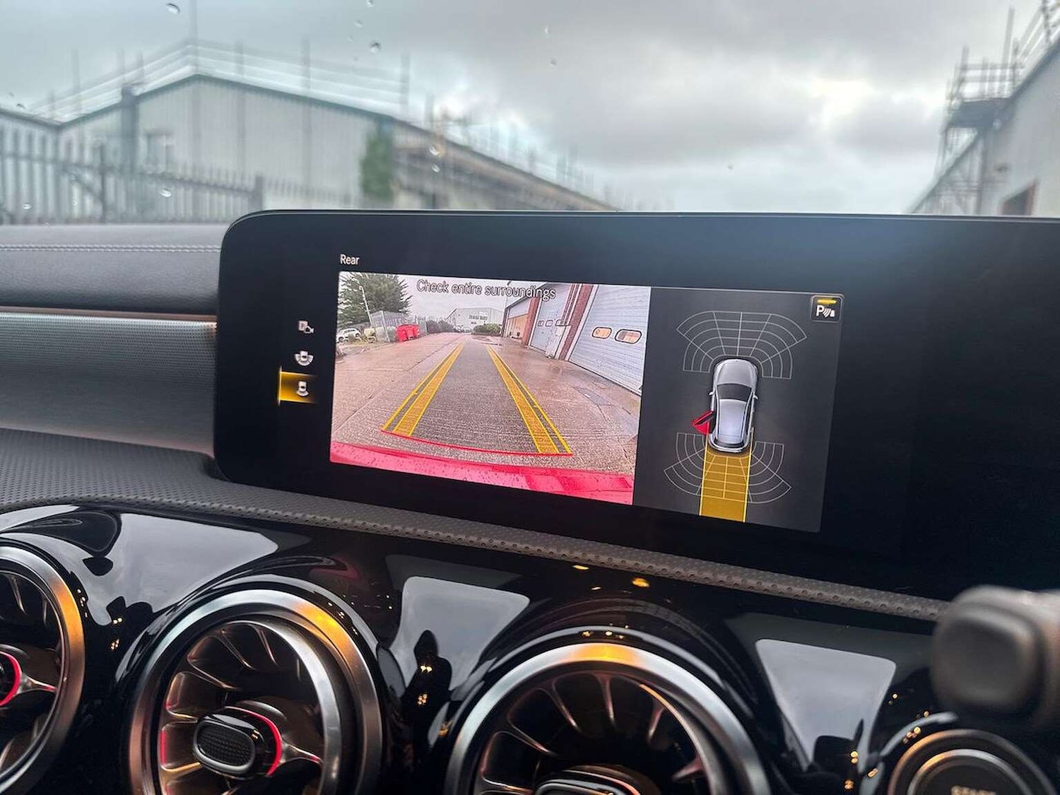 Used Mercedes-Benz A-Class 2022 for sale - 77789583: Photo 23