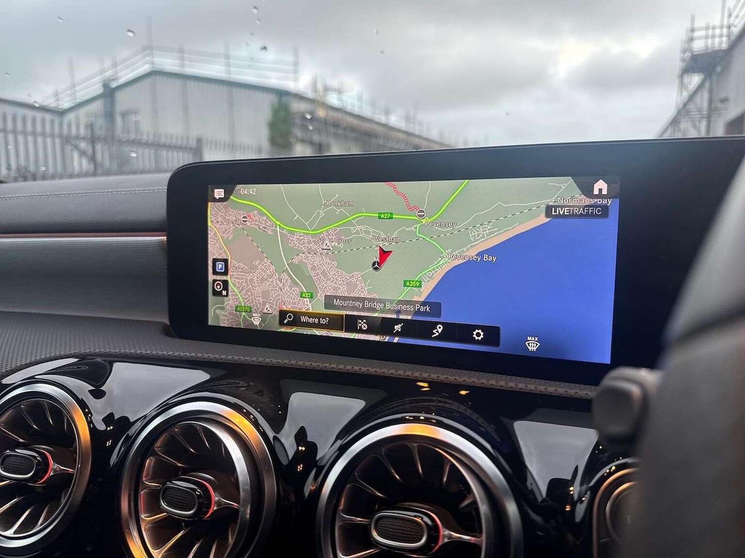 Used Mercedes-Benz A-Class 2022 for sale - 77789583: Photo 24